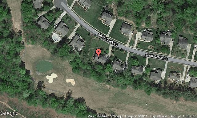Map View
