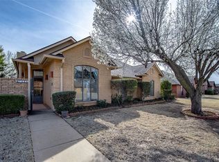 708 NW 142nd St, Edmond, OK 73013