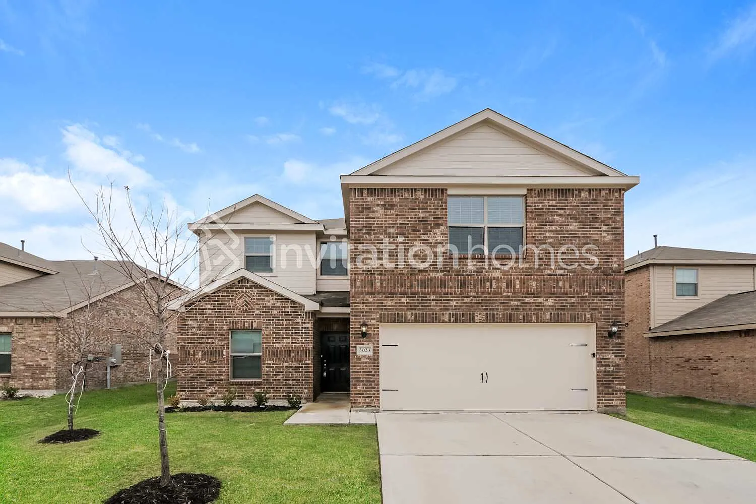 3023 Chico Drive Forney, TX 75126 — Photo 1