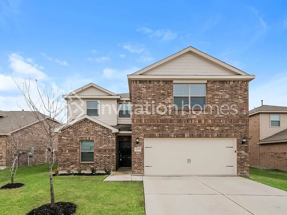 3023 Chico Dr