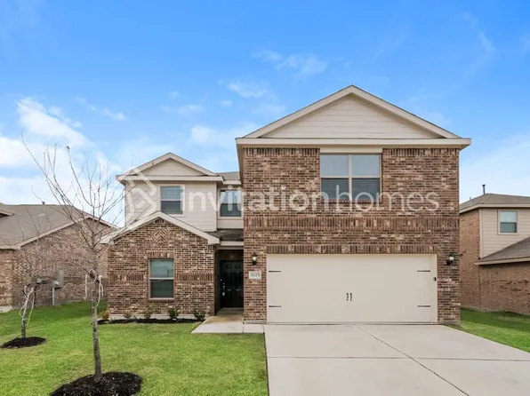 3023 Chico Dr, Forney, TX 75126