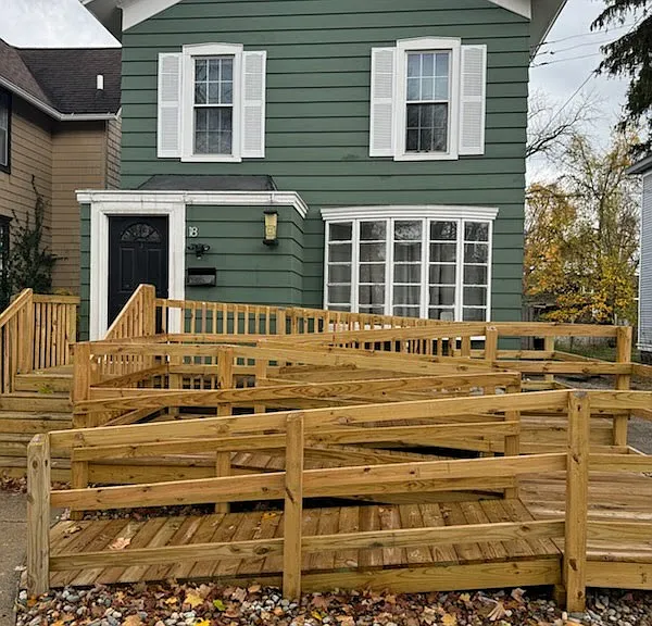 18 Wendell St — Photo 2