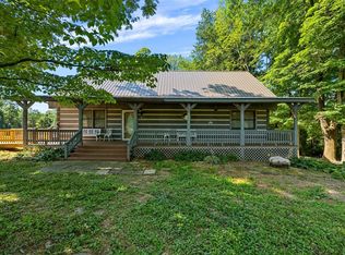 800 Gillock Rd, Glasgow, KY 42141