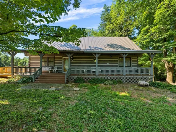 800 Gillock Rd, Glasgow, KY 42141