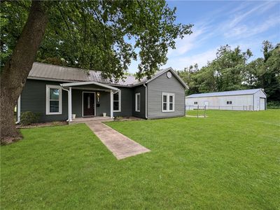 2421 Charleston Ave, Mattoon, IL, 61938