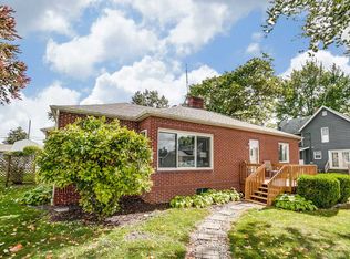 102 N Tamarack St, Laotto, IN 46763