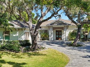 4009 Red Rock Ln, Sarasota, FL 34231