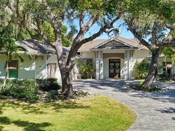 4009 Red Rock Ln, Sarasota, FL 34231