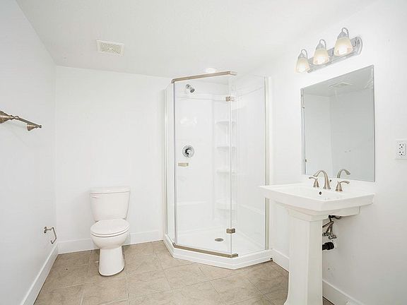 Downstairs Bath