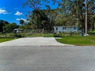 181 SE 68th Ave, Okeechobee, FL 34974