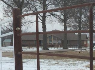 31100 E Webster Rd, Grain Valley, MO 64029