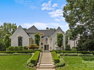 4108 Foxcroft Rd, Charlotte, NC 28211