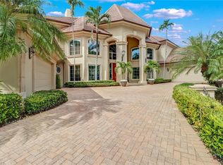 361 Colony Dr, Naples, FL 34108