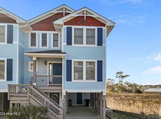112 Colington Pointe Drive Unit 203 D, Kill Devil Hills, NC 27948