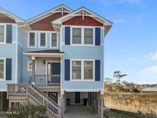 112 Colington Pointe Drive Unit 203 D, Kill Devil Hills, NC 27948