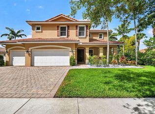 9070 WINTERHAVEN Circle, West Palm Beach, FL 33411