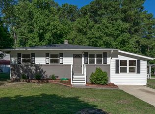 1500 Kelly Rd, Garner, NC 27529