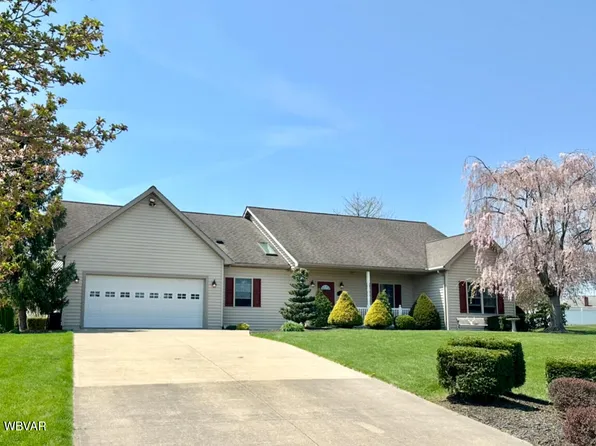 2035 Woodland Rd, Montoursville, PA 17754