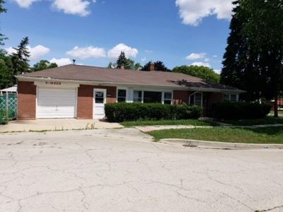 310 Frederick Ave, Bellwood, IL, 60104