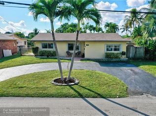 1778 NW 38th St, Oakland Park, FL 33309