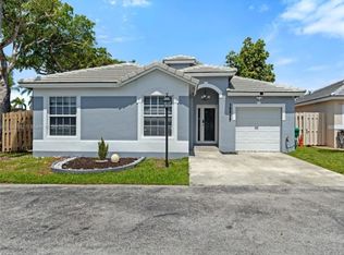 12340 SW 144th Ter, Miami, FL 33186