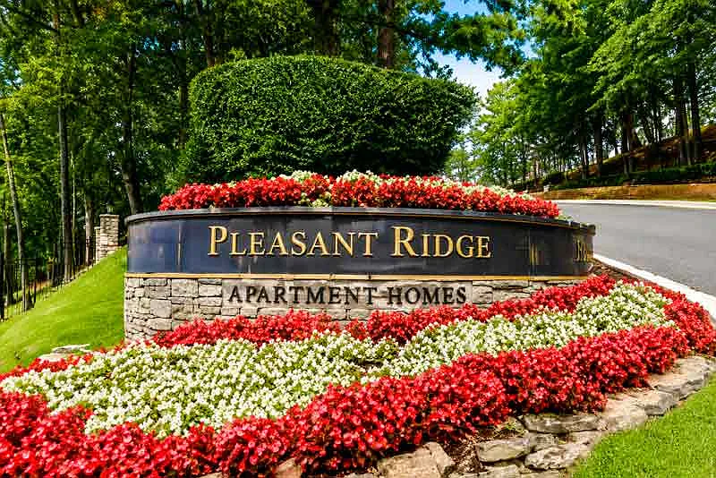 Pleasant Ridge Apartments