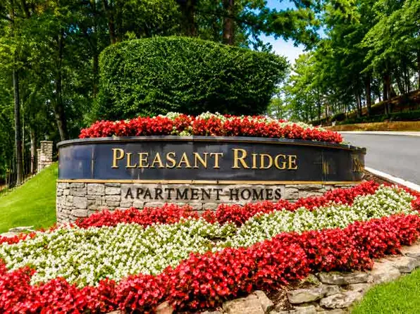 Pleasant Ridge Apartments