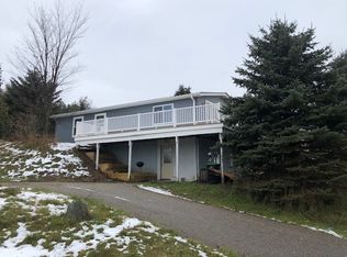 4316 Resort Pike, Petoskey, MI 49770