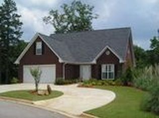 885 Saint Ives Ln, Athens, GA 30606