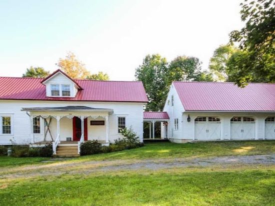 101 Armstrong Rd Cooperstown Ny 13326 Zillow