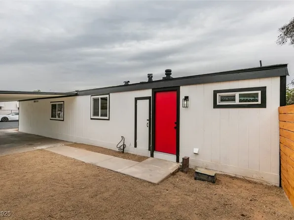 3394 Allegheny Dr, Las Vegas, NV 89122