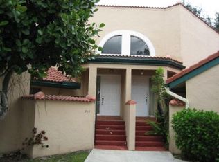 9011 W Sunrise Blvd, Fort Lauderdale, FL 33322