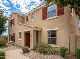 2669 E Bart St, Gilbert, AZ 85295