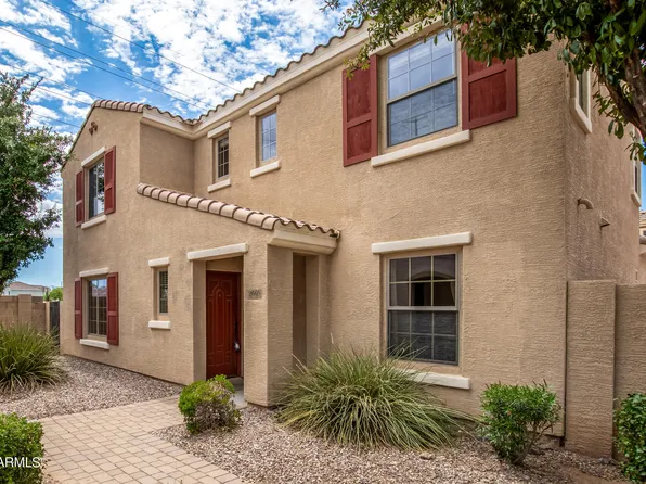 2669 E Bart Street, Gilbert, AZ 85295