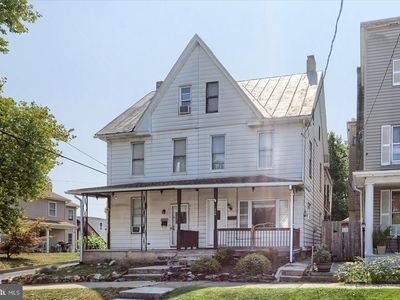 204 Bosler Ave, Lemoyne, PA, 17043