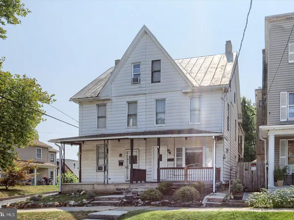 204 Bosler Ave, Lemoyne, PA 17043