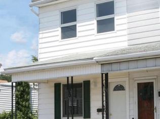131 S Wylam St, Frackville, PA 17931