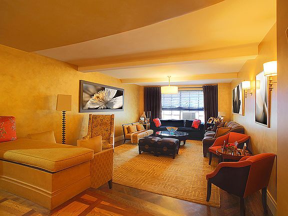 2nd image of 5 W 86th St APT 5A