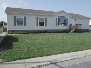 34 S Fork Dr SE, Kasson, MN 55944