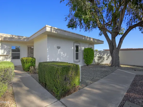 17471 N DEL WEBB Boulevard, Sun City, AZ 85373