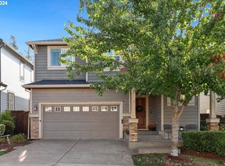 10080 SW Foxtrot Ter, Beaverton, OR 97008