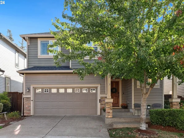 10080 SW Foxtrot Ter, Beaverton, OR 97008