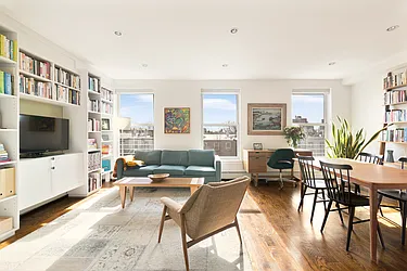 Sold by Corcoran