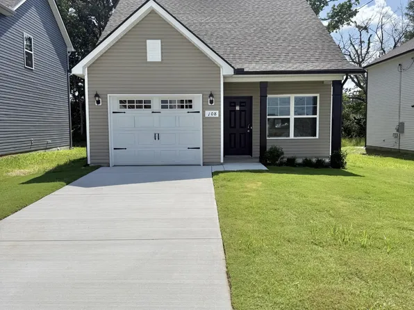108 Stonehenge Cir Lot 13, Manchester, TN 37355