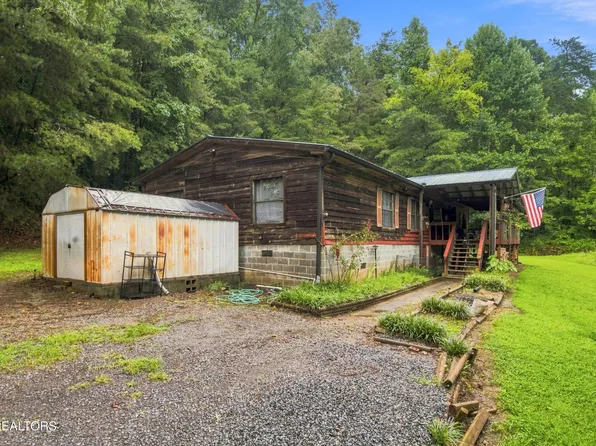 1649 Six Mile Cemetery Rd, Maryville, TN 37803