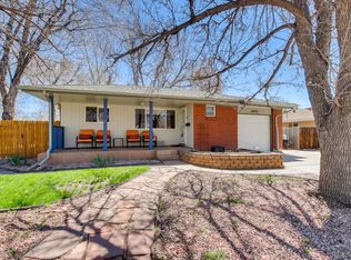 6042 Independence St, Arvada, CO 80004