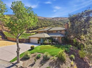 4915 Vejar Dr, Agoura Hills, CA 91301