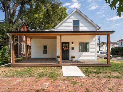 1346 Vermont St, Lawrence, KS, 66044