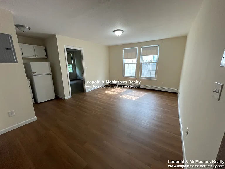 South Huntington Apartments — Photo 28
