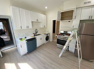 1322 W Ohio St #3F, Chicago, IL 60642